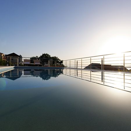 Villa Mermaid Podstrana Esterno foto